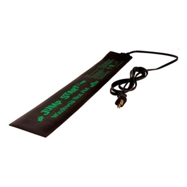 Jump Start Seedling Heat Mat, 3" x 20", MT10004 - main