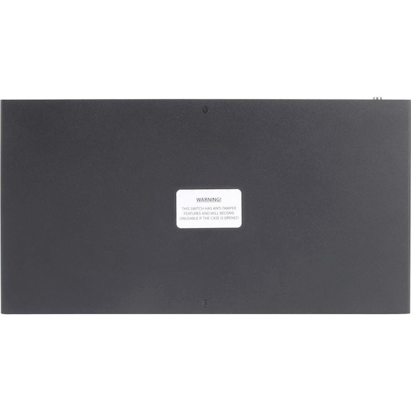 Eaton EATON Tripp Lite Series Secure KVM Switch, 4-Port, DisplayPort to DisplayPort, 4K, NIAP PP3.0 B002-DP1A4 - main