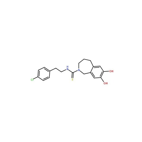 Ak Scientific Capsazepine (5mg), CAS 138977-28-3 1660AH-5mg - main