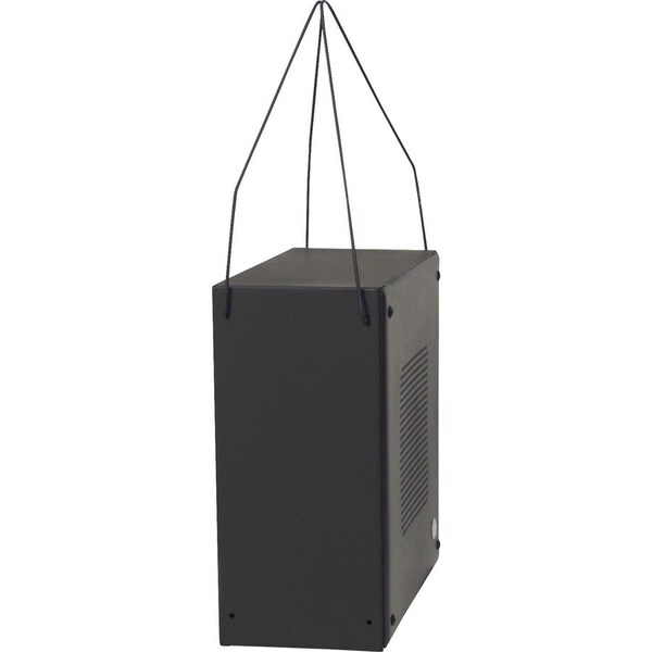 Atlas Sound 8-inch Dual-Cone Sound Masking Speaker with Enclosure M1000 - main