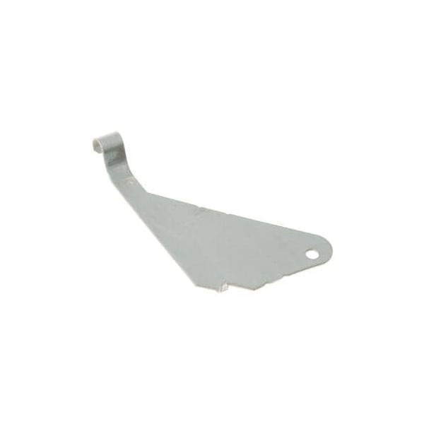 Ge BRACKET RADIANT ELEMENT WB02T10480 - main