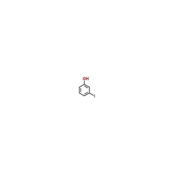 Ak Scientific 3-Iodophenol (5g), CAS 626-02-8 D952-5g - main