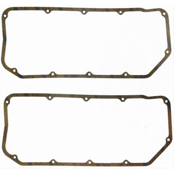 Bookazine VS50007C Valve Cover Gaskets- Cork TI3563896 - main