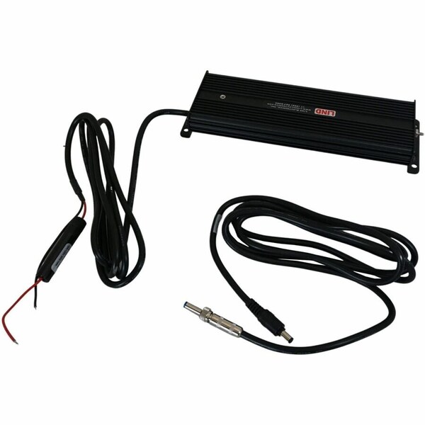Havis PWRSPLY, EM, 100W, 20-60VDC, INPT, 20VDC, OPT LPS-187 - main