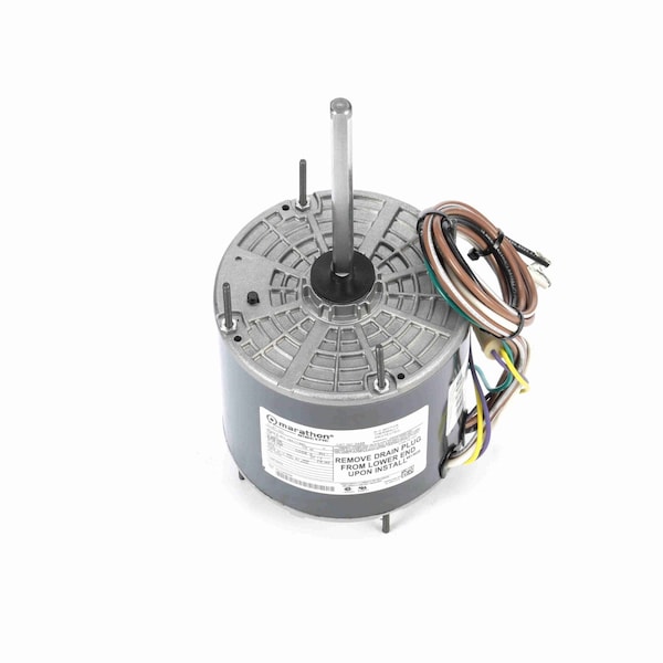 Marathon X468 Condenser Fan Motor - 1/2 HP, 1625 RPM, 5.6 in CX MX468 - main