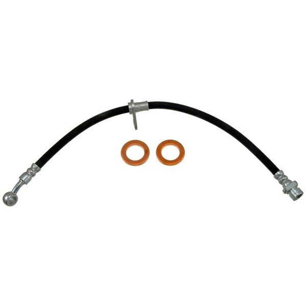 Dorman Brake Hydraulic Hose, H381047 H381047 - main