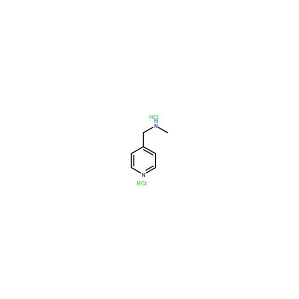 Ak Scientific Methylpyridin-4-ylmethylamine oxalate (250mg), CAS 128739-16-2 7436AH-250mg - main