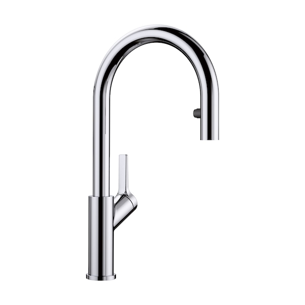 Blanco Urbena Pull-Down 1.5 GPM, Chrome 526390 - main