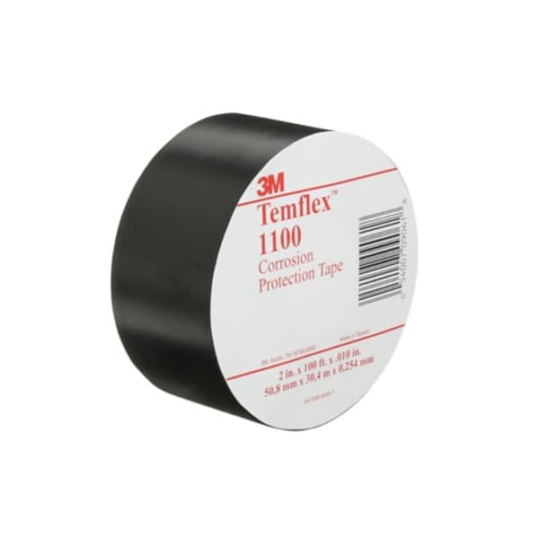 3M Temflex Vinyl Corrosion Protection Tape 1100, 24PK 7000005813 - main