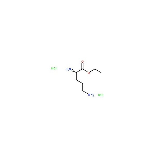 Ak Scientific Ethyl L-ornithine dihydrochloride (1g), CAS 84772-29-2 X4052-1g - main