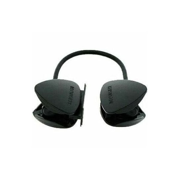 Kensington Copy Holder, Black, 20 Sheet Cap. K62081BF - main