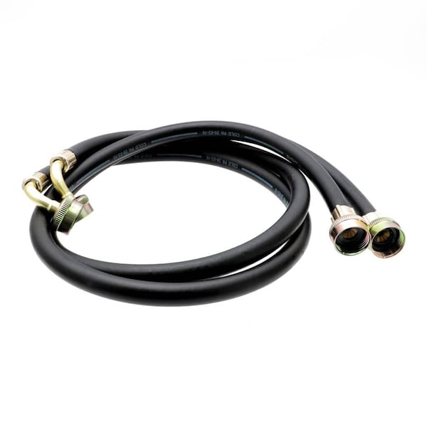 Midea WATER INLET HOSE ASSEMBLY 12038100A00321 - main