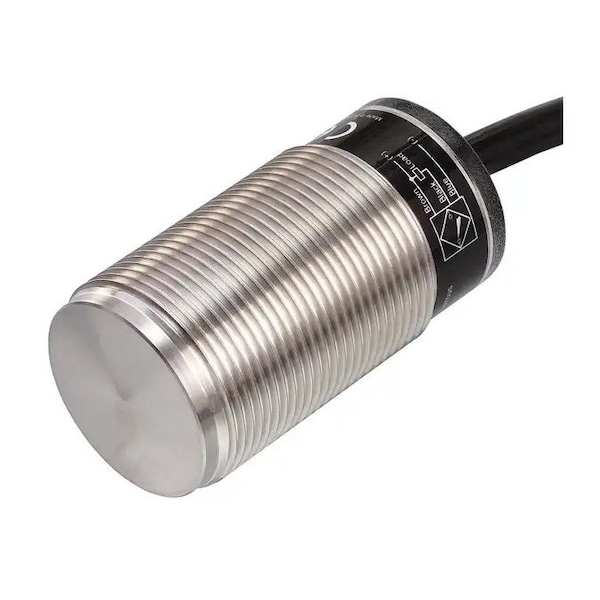 Pepperl + Fuchs Inductive Sensors - DC NMB15-30GM55-E2 - main