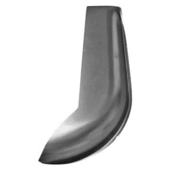 Perfectpitch 19 Gauge Steel Rear Right Hand Side Inner Wheel Housing Patch for 1955-1957 Bel Air Chevy PE2466870 - main
