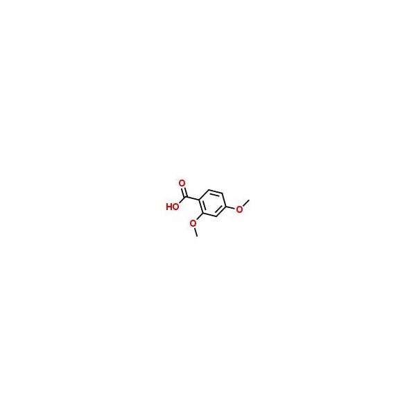 Ak Scientific 2-Methoxybenzoic acid (500g), CAS 579-75-9 A663-500g - main