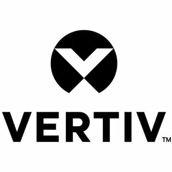 Vertiv RPDU, BASIC 2U, HW IN, (8) U-LOCK C-19 OUT VP0G7200 - main