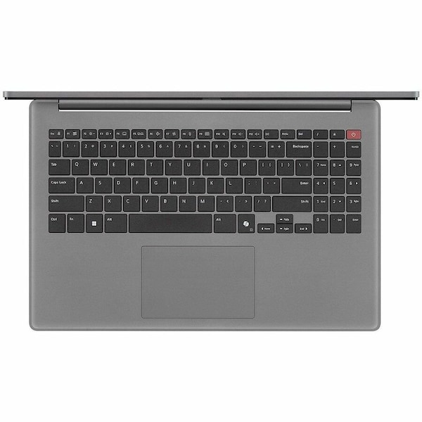LG gram Book 15UB50T-V.APB3U1 15.6in FHD Intel Core i5-1334U 16GB 512GB SSD Titan Silver