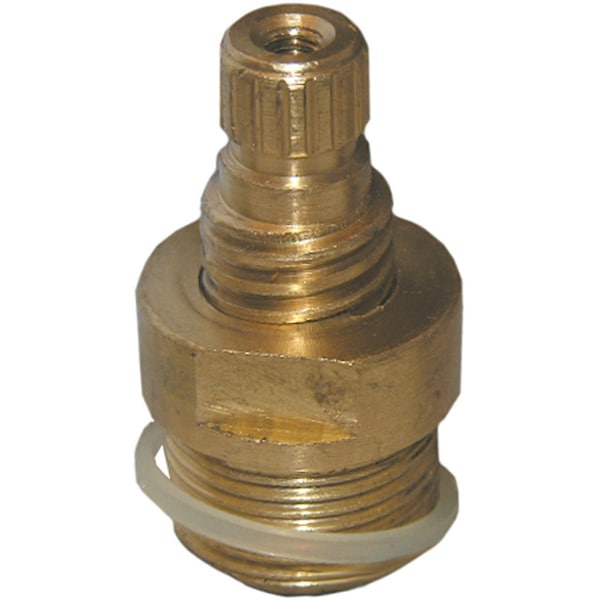Westlake Pipe & Fittings Hot Water Bathroom Sink/Kitchen Faucet Stem for Streamway S-102-1NL - main