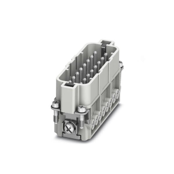 Phoenix Contact HC-A16-I-UT-M 17-32 HEAVYCON pin insert 1585333 - main