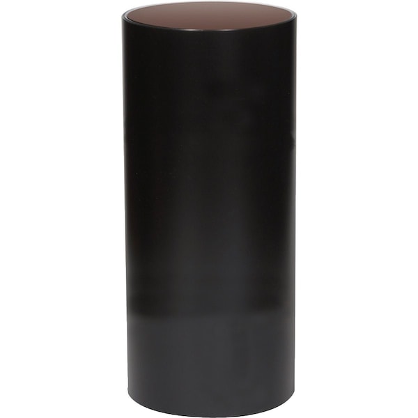 Spectra Metals Black/Bronze Weatherwood Smooth Trim Coil TC24BK/BZ - main