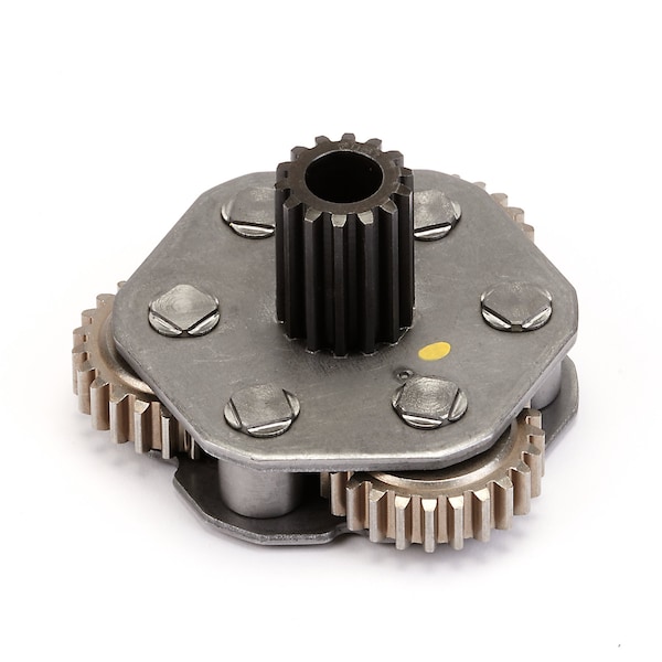 Warn Winch Gear Carrier Assembly Stage 1; For Warn Winches 106071 - main