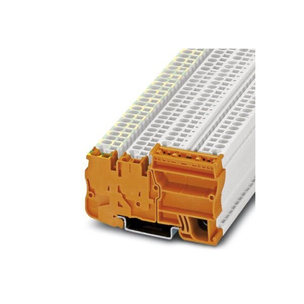 Phoenix Contact STIO-IN 2 5/3-PE OG Installation ground 3209086 - main