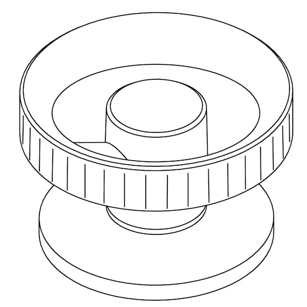 Kohler Industrial Handles Assembly 3027144-BGP - main