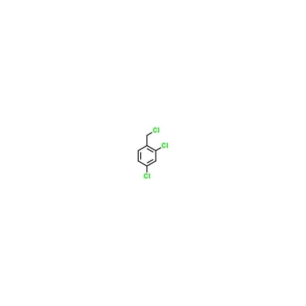Ak Scientific 2, 4-Dichlorobenzyl chloride (100g), CAS 94-99-5 A325-100g - main