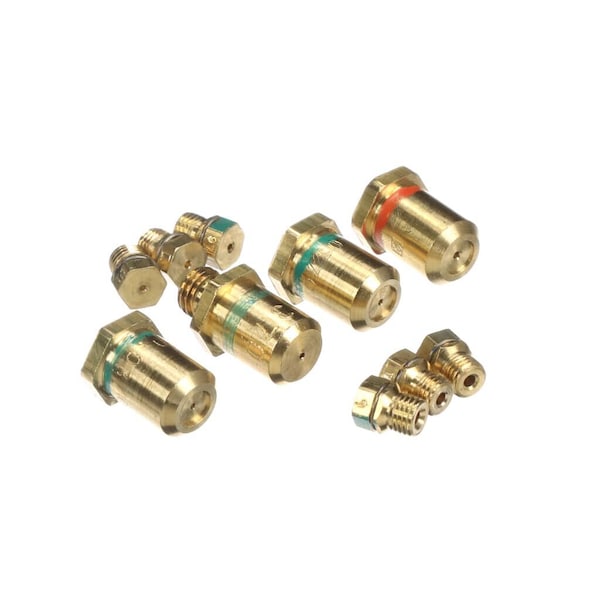 Whirlpool KIT, LP CONV, GAS W11674161 - main