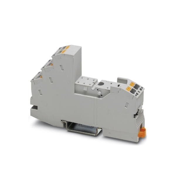 Phoenix Contact RIF-1-BPT/2X21 RIF-1. relay base for 2900931 - main