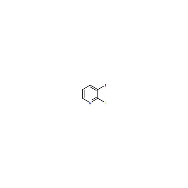 Ak Scientific 2-Fluoro-3-iodopyridine (1g), CAS 113975-22-7 D438-1g - main