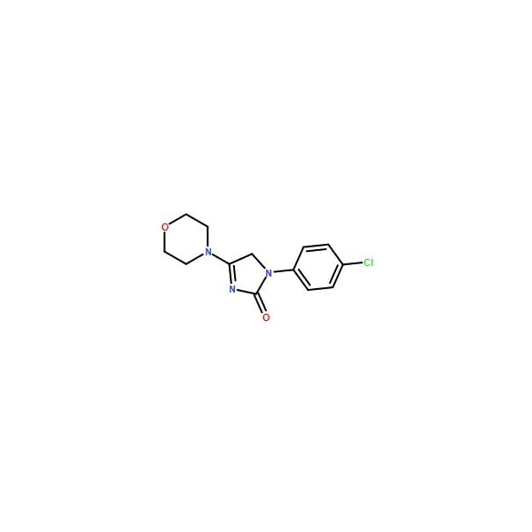 Ak Scientific Imepitoin (1g), CAS 188116-07-6 3463AH-1g - main