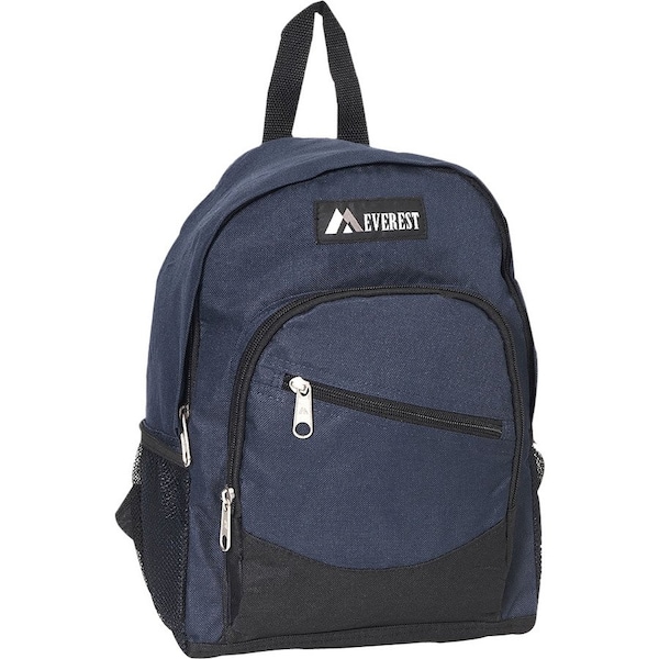 Everest Trading Everest 13 in. Junior Slant Backpack 6045S-NY - main