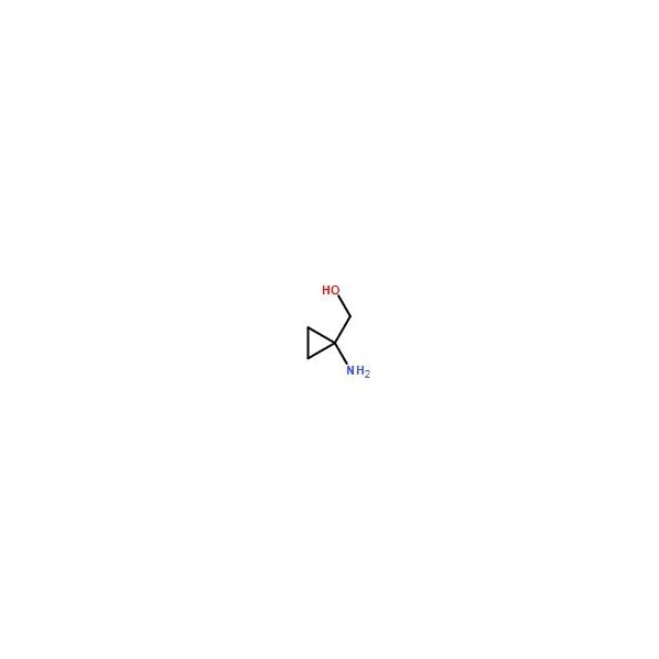 Ak Scientific 1-Aminocyclopropanemethanol (1g), CAS 107017-72-1 V2301-1g - main