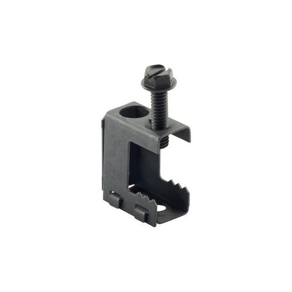 Panduit Screw-on Beam Clamp for up to 1/2" Flang PBC - main