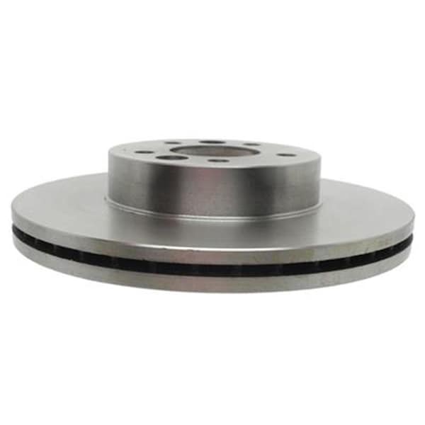 Raybestos 66744R Professional Grade Brake Rotor - 12.44 In. R42-66744R - main