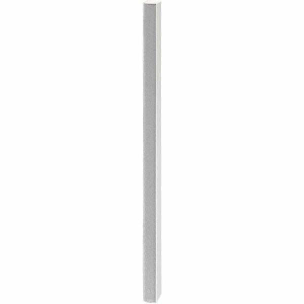 Yamaha LINE SOURCE LOUDSPEAKER, 8 DRIVERS, WHITE VERSION VXL1W-8 - main