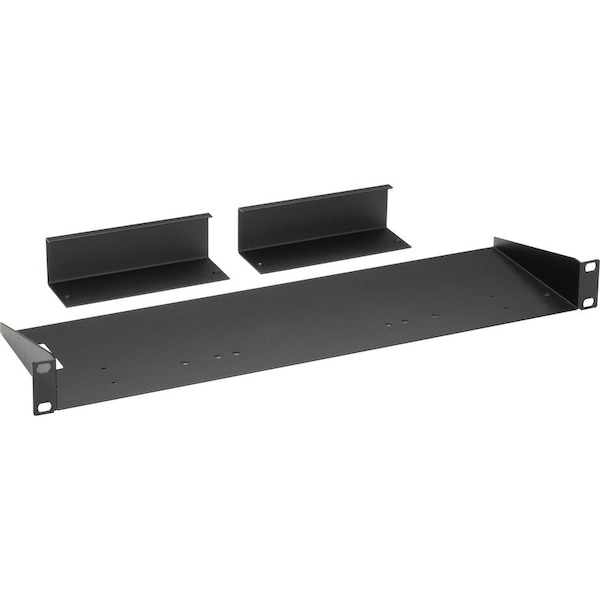 Black Box DKM Rackmount Kit for DKM HD Video and Peripheral Matrix Switch Modular Housing Chassis, 1U, 19" ACXMODH-RMK - main