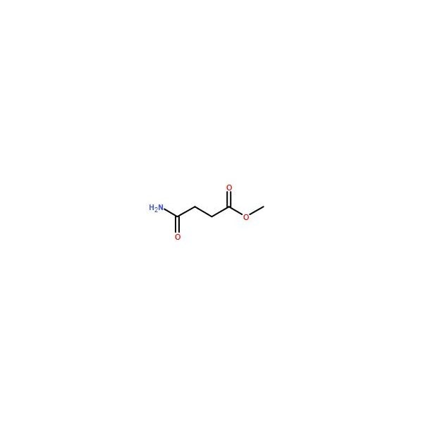 Ak Scientific Methyl succinamate (5g), CAS 53171-39-4 8250AL-5g - main