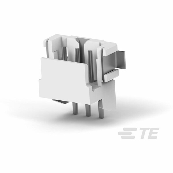Te Connectivity CT BOX HDR H SMT 3P O/TAPE NAT 1-292173-3 - main