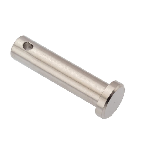 Zoro Select Precision Clevis Pin 13/16 Usable Lg PIN7441416 - main