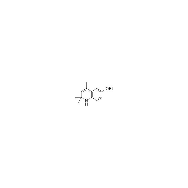 Ak Scientific Ethoxyquin (500g), CAS 91-53-2 M384-500g - main