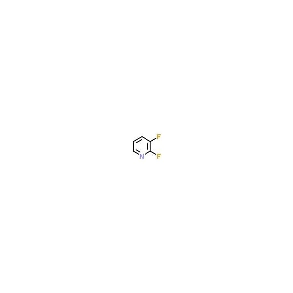 Ak Scientific 2, 3-Difluoropyridine (100g), CAS 1513-66-2 E113-100g - main