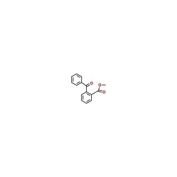 Ak Scientific 2-Benzoylbenzoic acid methyl ester (500g), CAS 606-28-0 D880-500g - main
