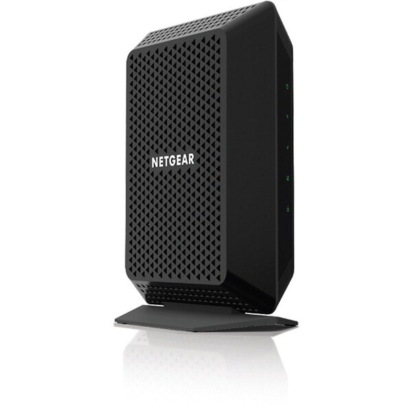Netgear CM700 DOCSIS 3.0 HIGH SPEED CABLE MODEM CM700-100NAS - main