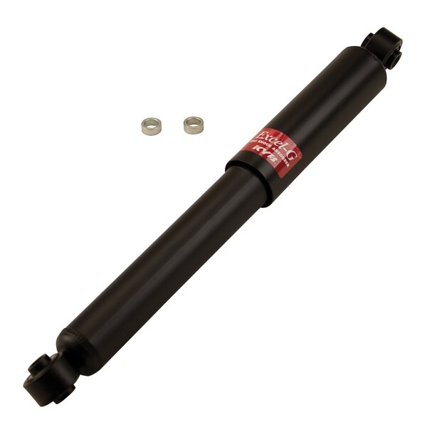 Kyb Gas Shock, 343144 - main