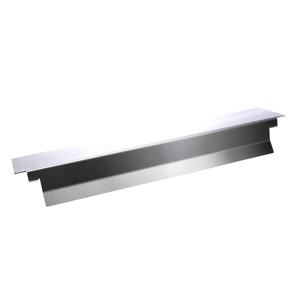 Jade Kick Plate, Stainless Steel, JSR22/JBR-24 1132320000 - main