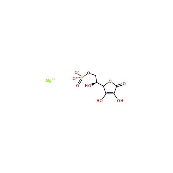 Ak Scientific Magnesium ascorbyl phosphate (1g), CAS 114040-31-2 O764-1g - main