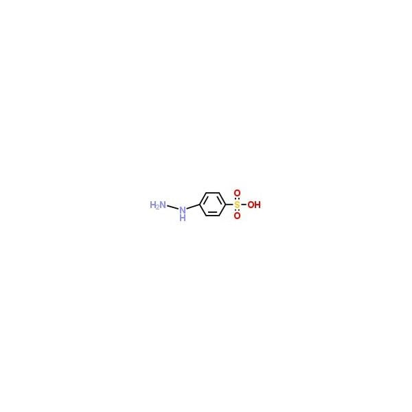 Ak Scientific Phenylhydrazine-4-sulfonic acid (100g), CAS 98-71-5 A071-100g - main