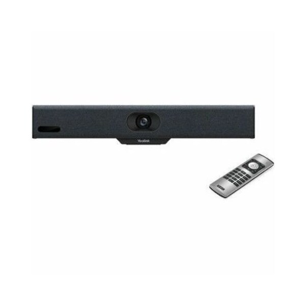 Yealink A10 Video Conference Equipment - For Video Conferencing, Meeting Room 1203680 - main